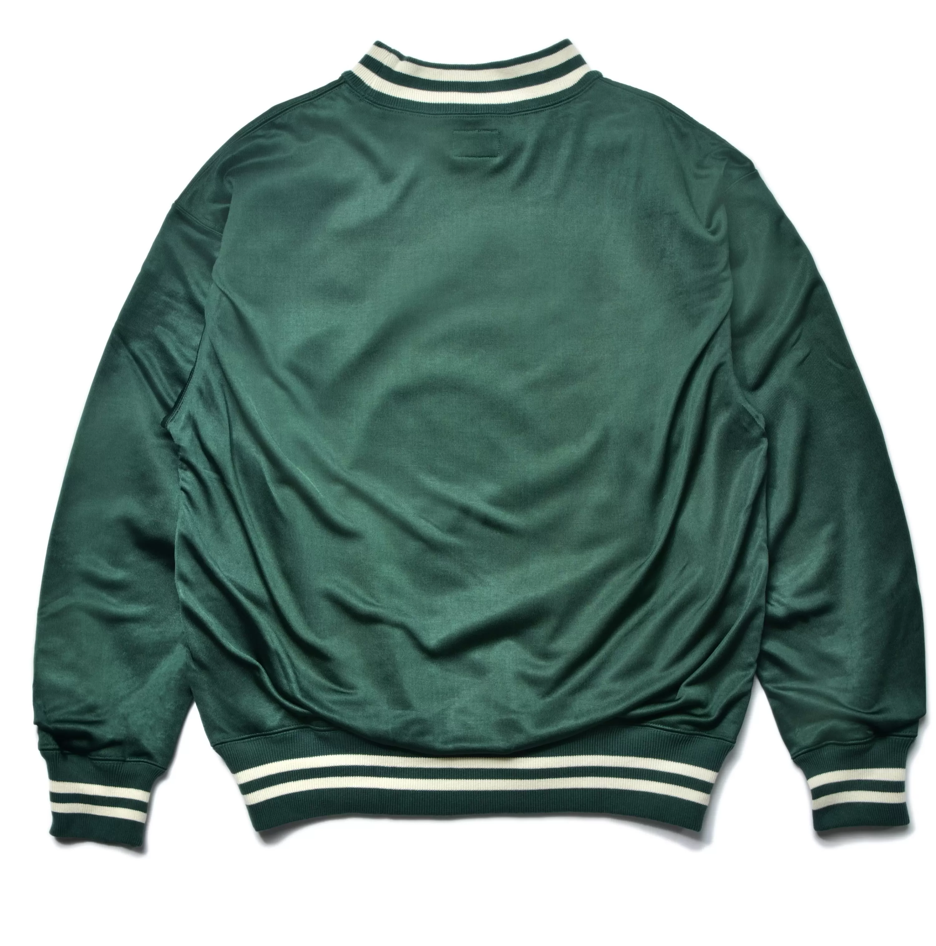 Joe McCoy Rayon Athletic Jersey 162 Forest Hot