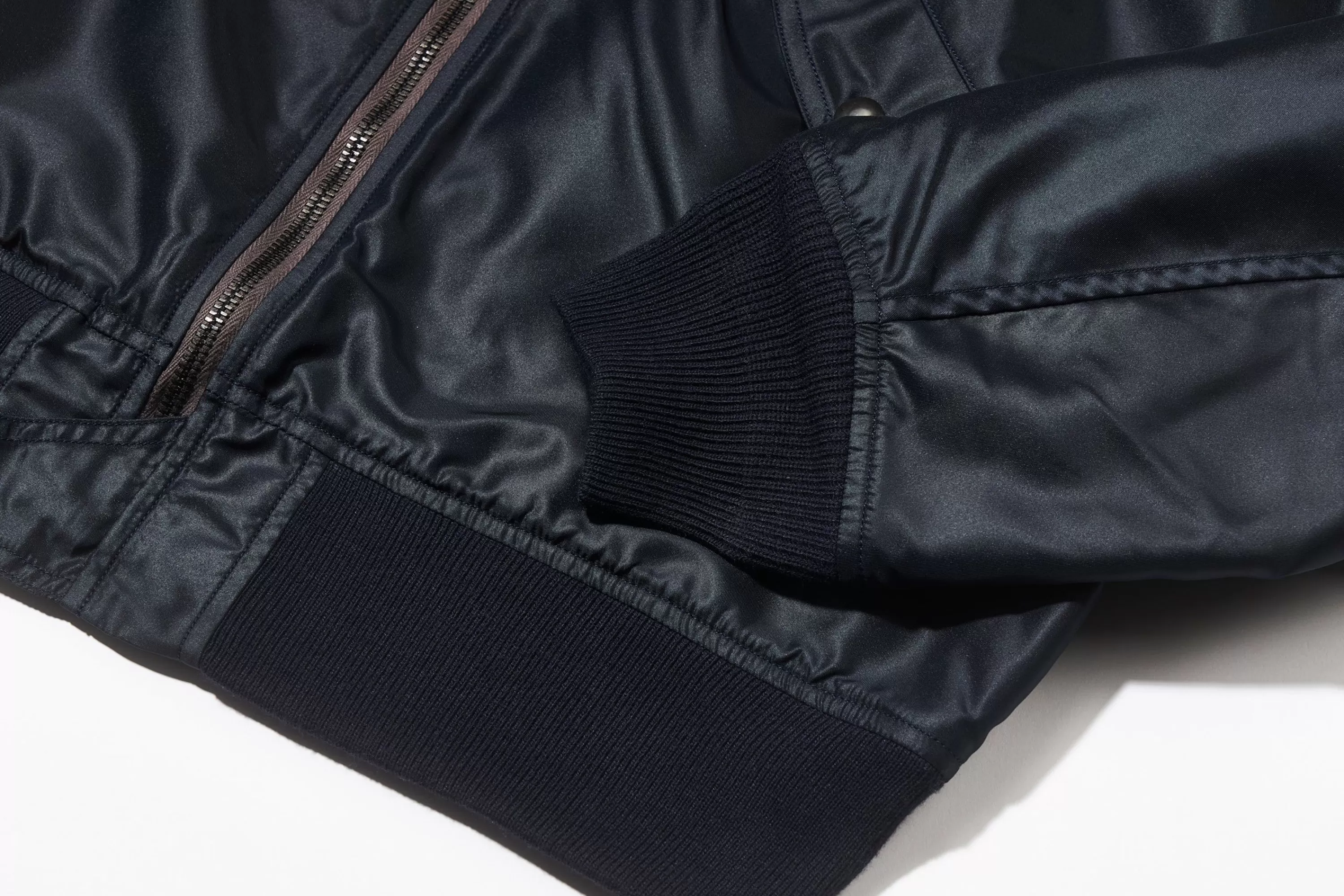 The Real McCoy's Type L-2A Real Mccoy Mfg. Co. 140 Navy Best Sale